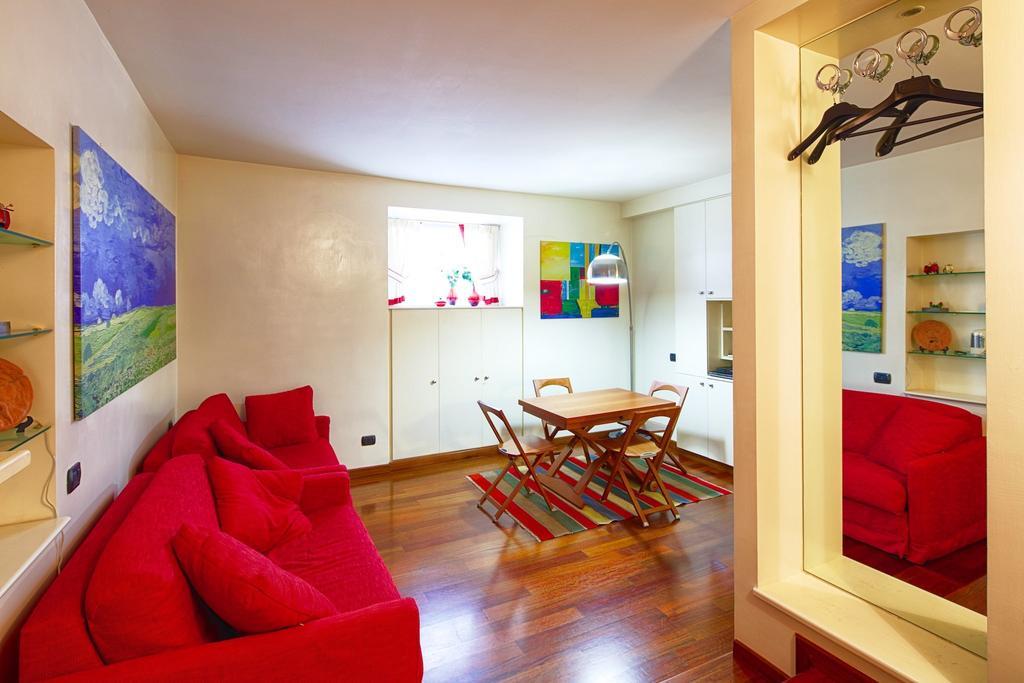 Sweet Home Colosseo โรม ห้อง รูปภาพ